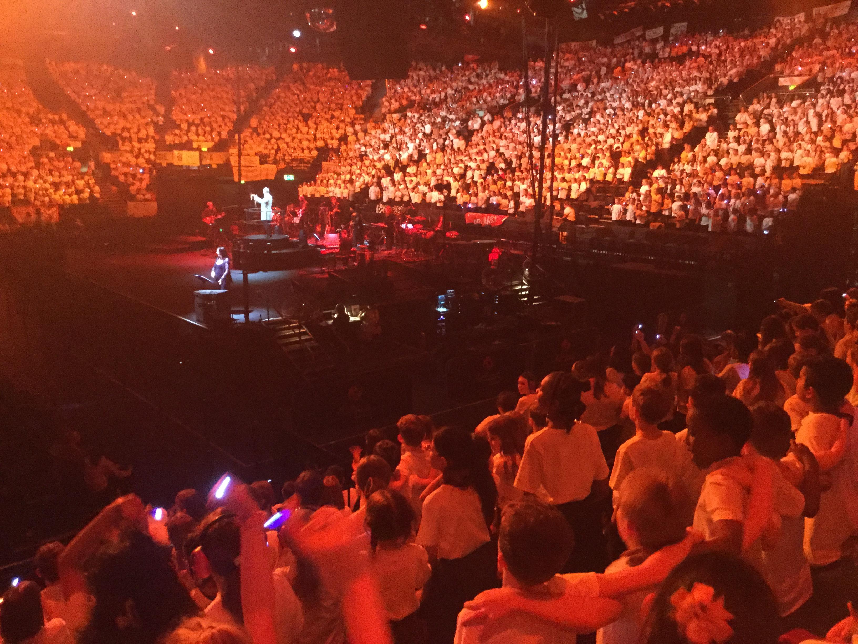 Young Voices 2023
